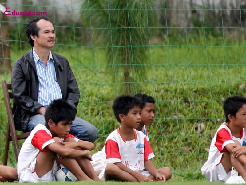 Trung tâm Bóng đá Đoàn Nguyên