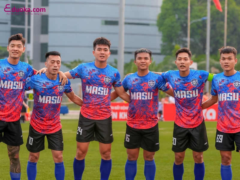 Trung tâm Đào tạo Bóng đá Trẻ VietFootball