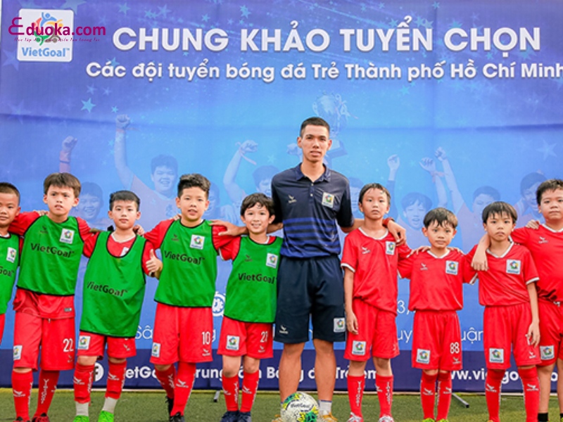 VietGoal