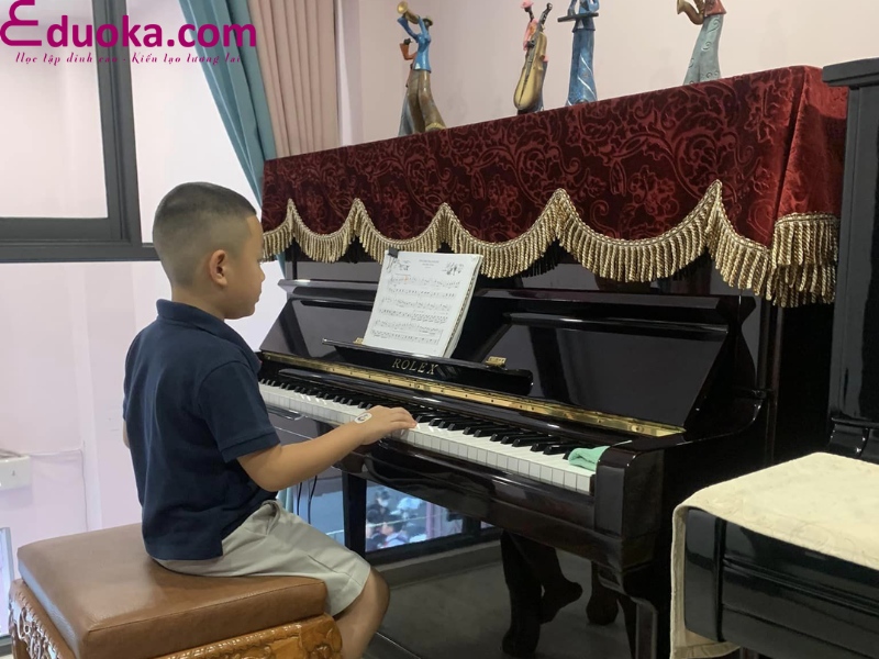 Papa's Piano