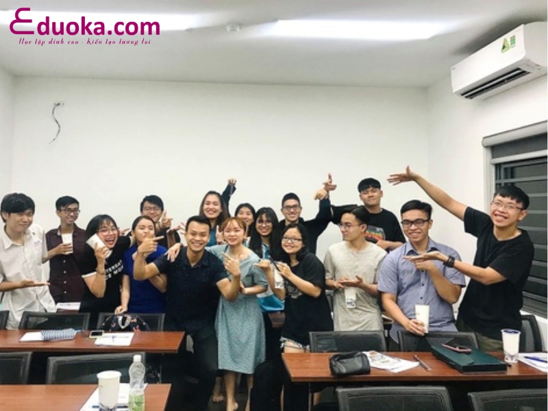 DOL English