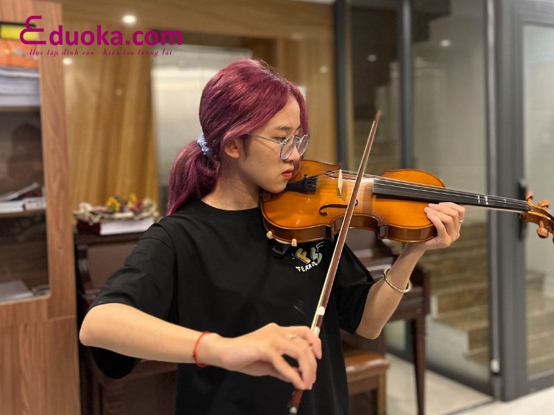 Kids Art & Music Saigon