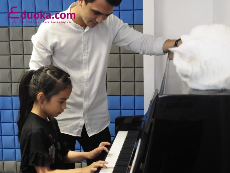 Toyo Music School