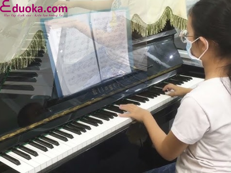 Trung Tâm Âm Nhạc Motif Music