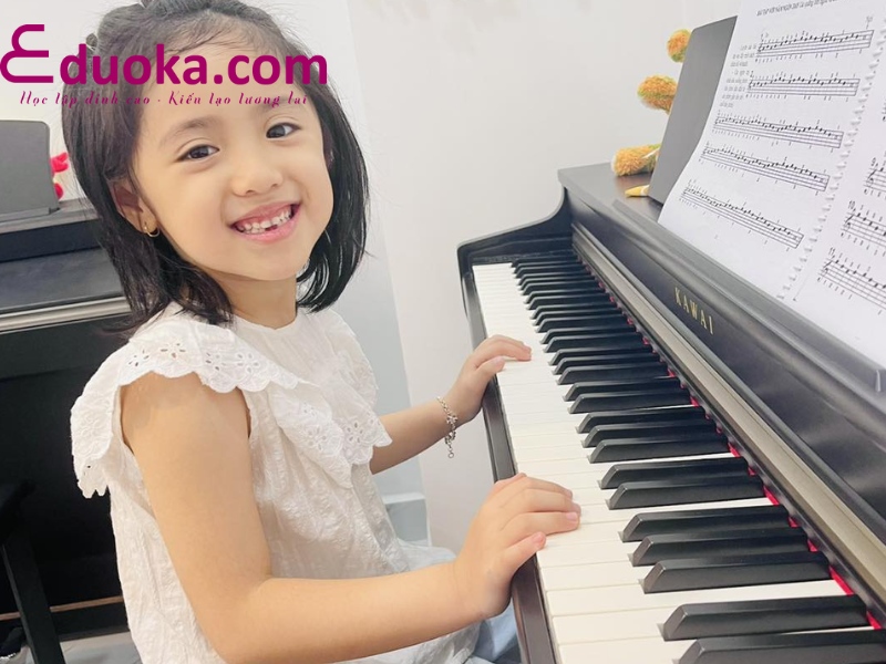 Việc học đàn mang lại những lợi ích gì?