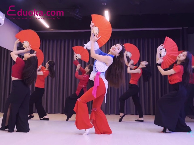Goldstar Dance Club