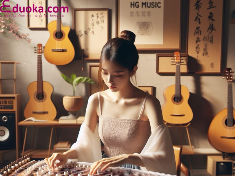 HG Music