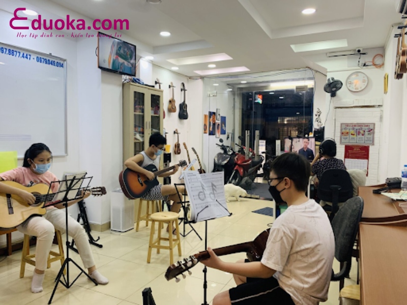 Ngoc Hai Music Center