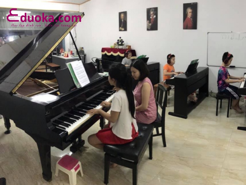 Piano PM Music 