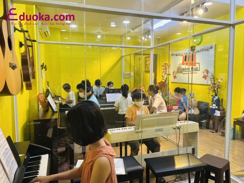 Talent Music & Dance