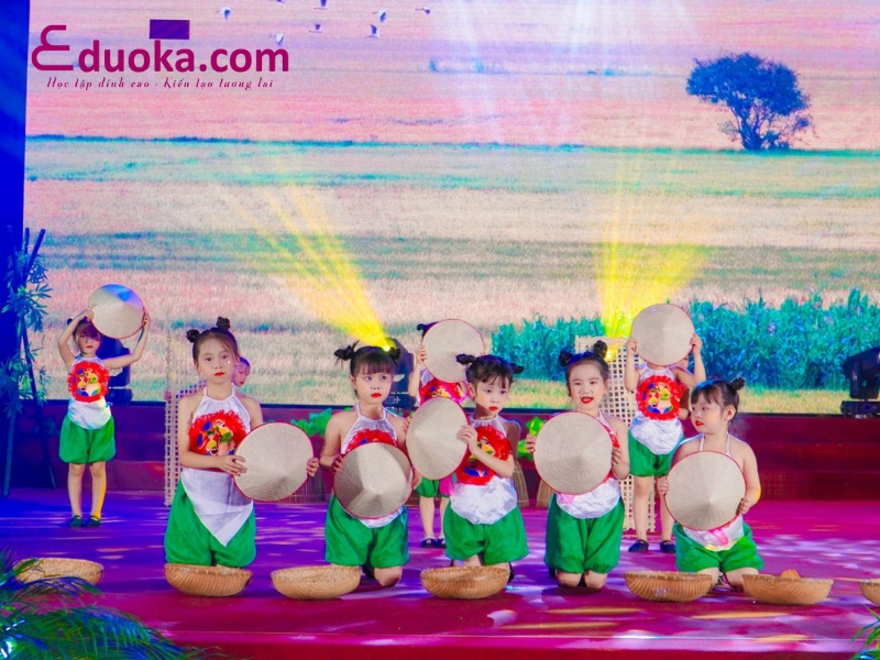 Trung tâm đào tạo múa Thiện Mỹ
