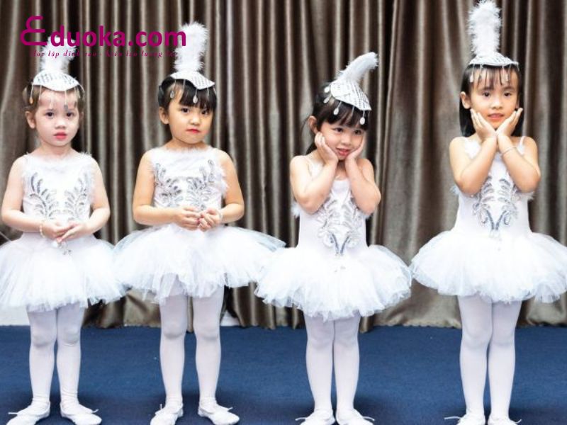 Trung Tâm Goldstar Dance Club
