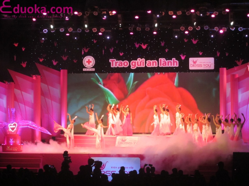 Trung Tâm Nghệ Thuật Lan Anh