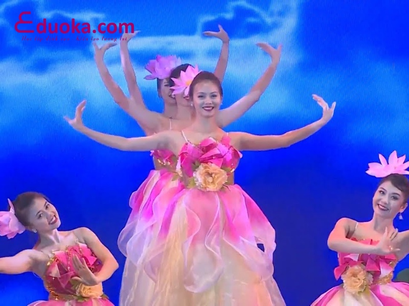Trung tâm Nghệ thuật Lê Hoàng