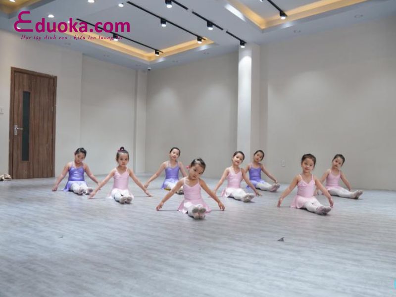 Trung Tâm Nghệ Thuật Lollipop