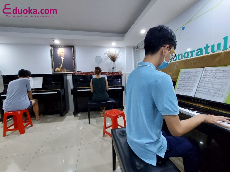 Trường Âm nhạc Sinfonia