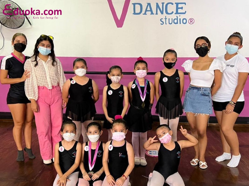 Vdance Studio