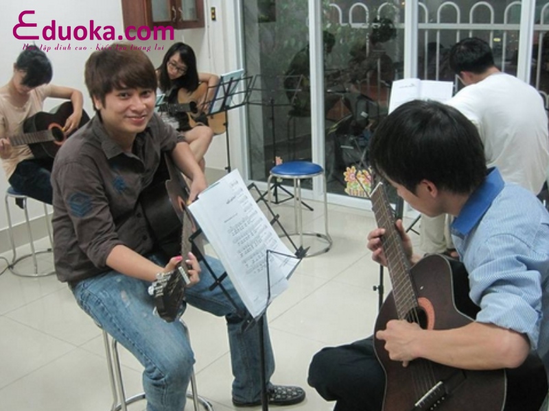 Việt Thương Music 