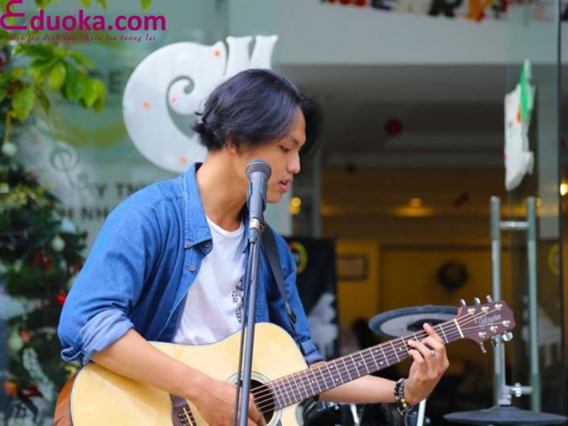 AEC Music