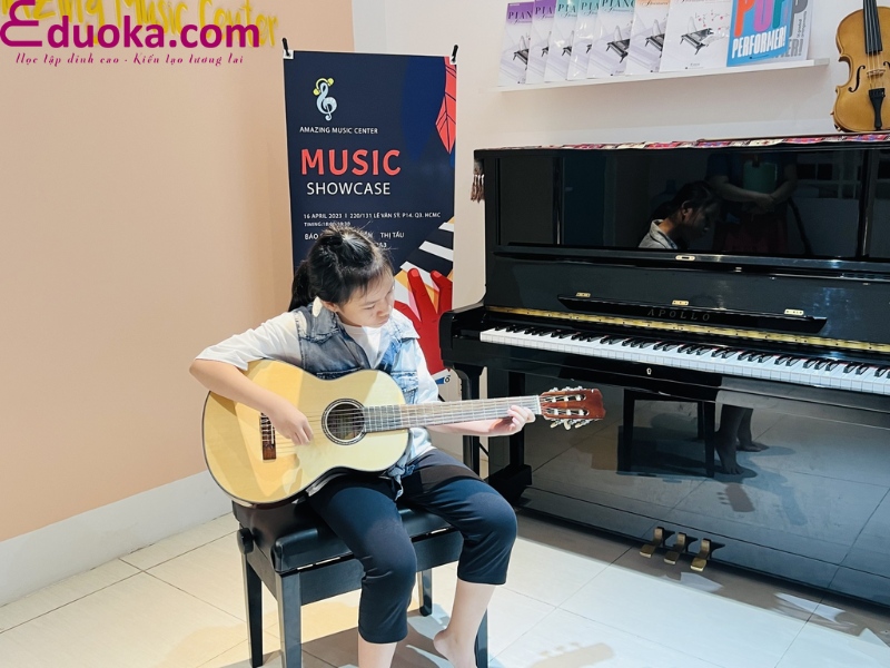 Amazing Music Center