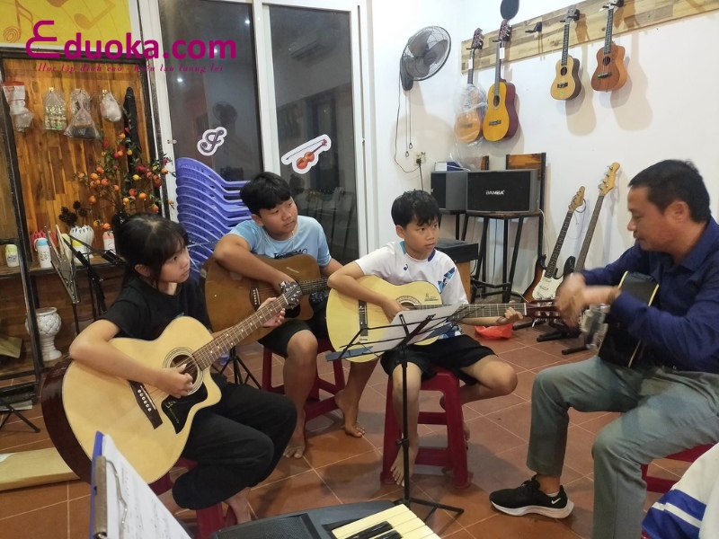 Bumbi Music Center