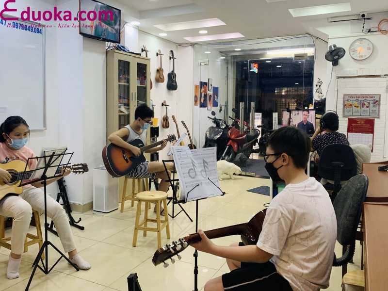 C-FLY Music Center