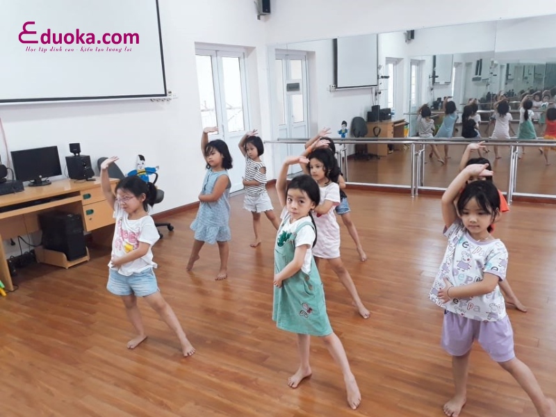 CLB Múa Rồng Lân Bình Chánh