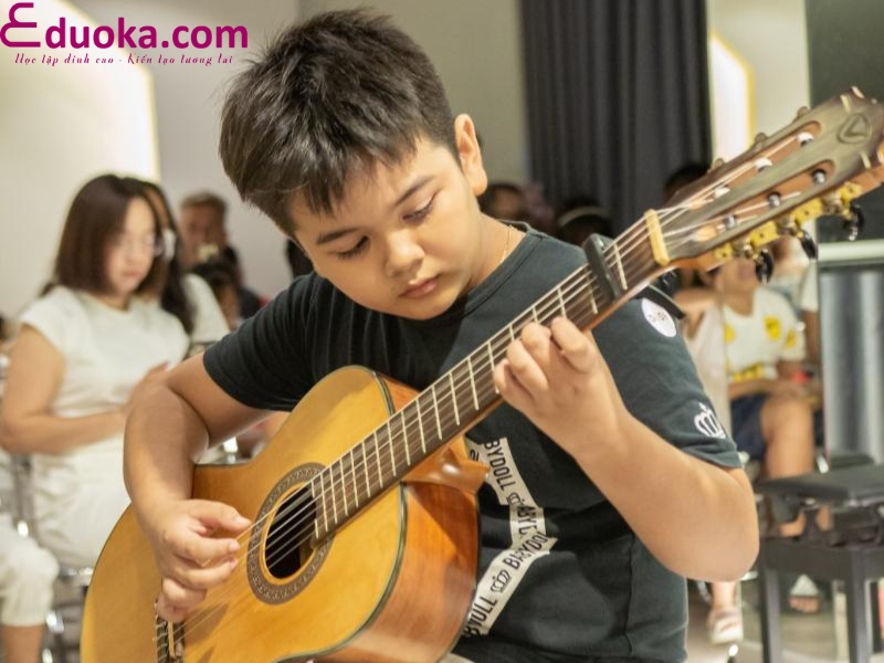 Dodo Music & Art Studio