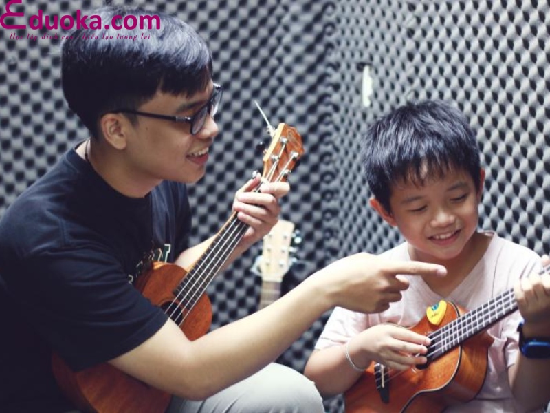 Keynotes Music Center (Magic Notes)
