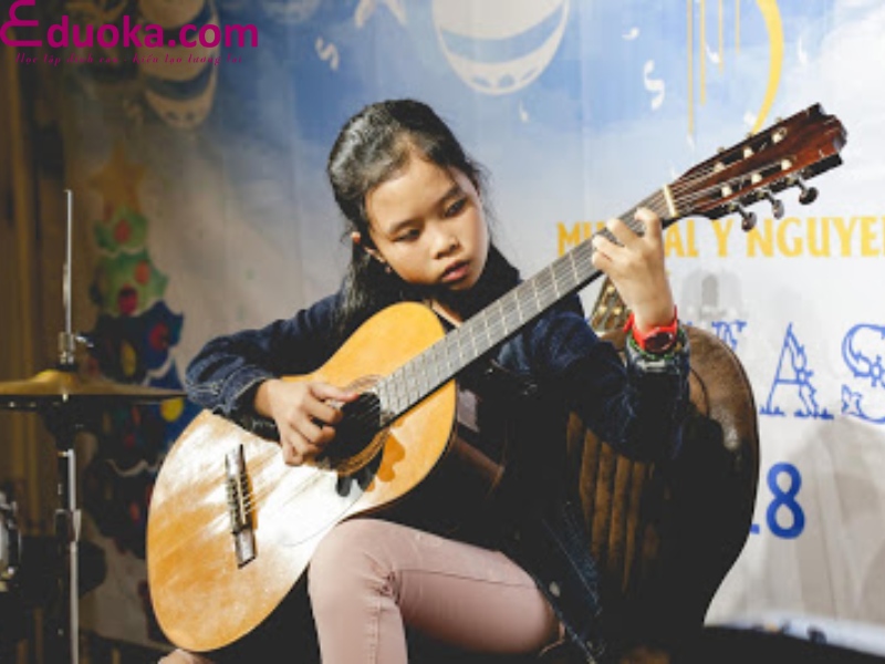 Musical Ý Nguyễn