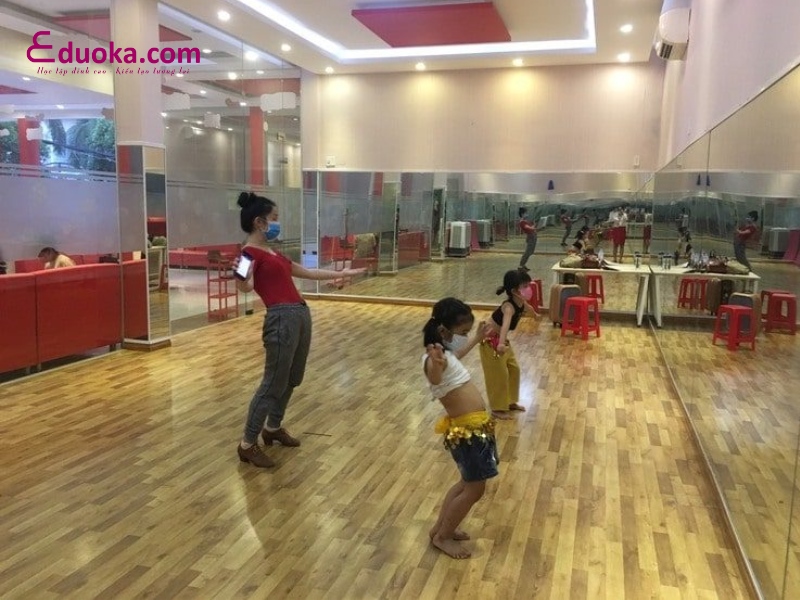 Nhà Văn Hóa Xã Long Hòa, Huyện Cần Giờ