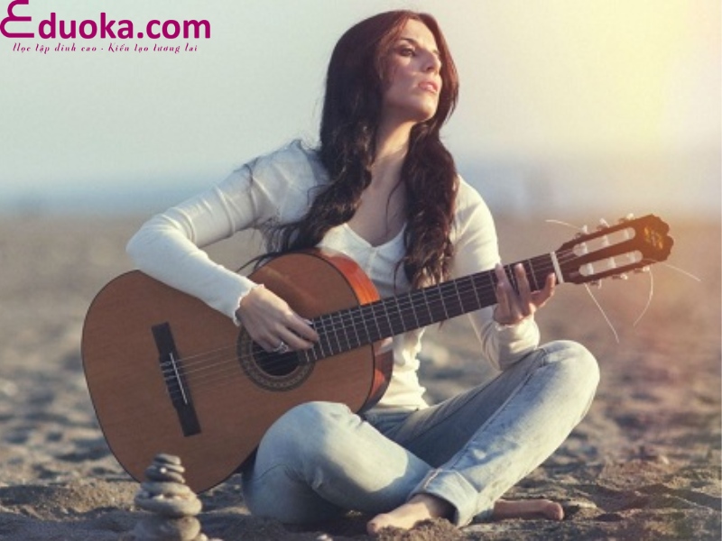 Những lưu ý quan trọng khi chọn trung tâm học đàn guitar