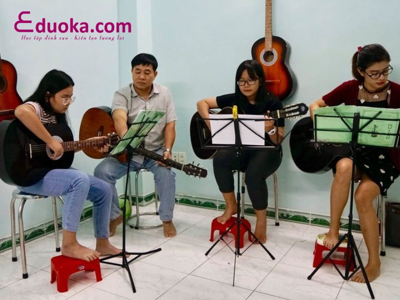 Trung tâm âm nhạc Melody