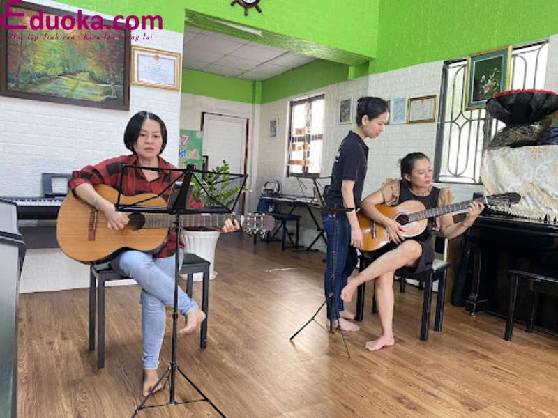 Trung tâm Âm nhạc Nam Sài Gòn