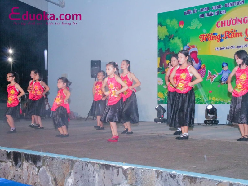 Trung Tâm Năng Khiếu Nghệ Thuật Little Star
