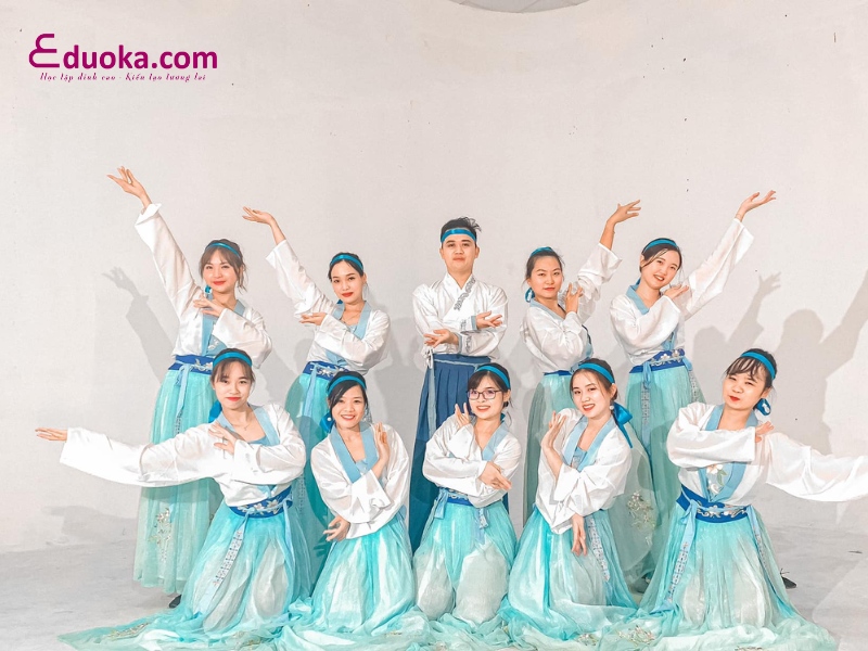 Trung tâm Nghệ thuật Sài Gòn Hóc Môn