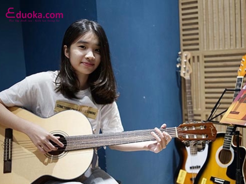 Trường Nhạc Harmony (Harmony School of Music)
