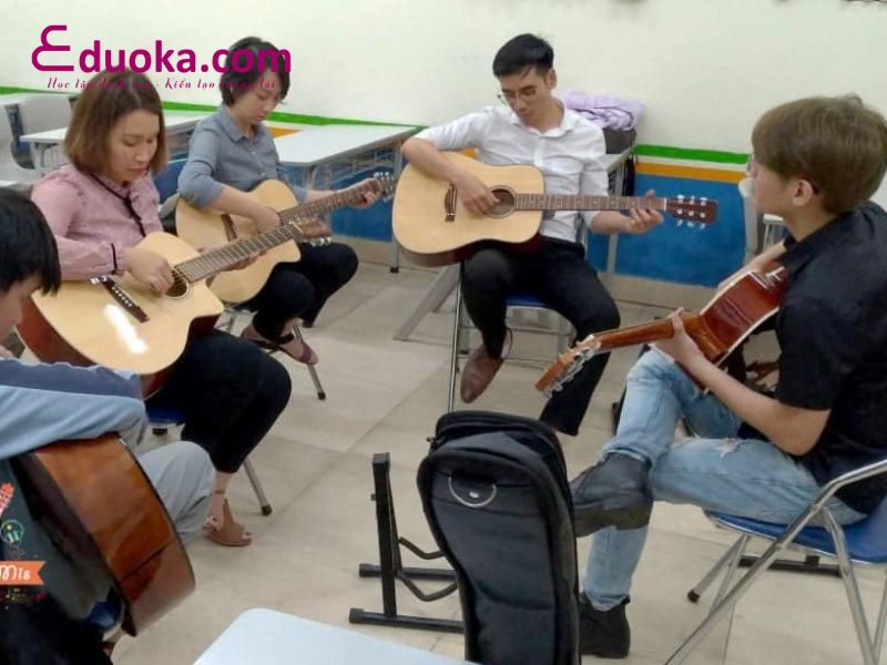 Học Viện Âm Nhạc Seami