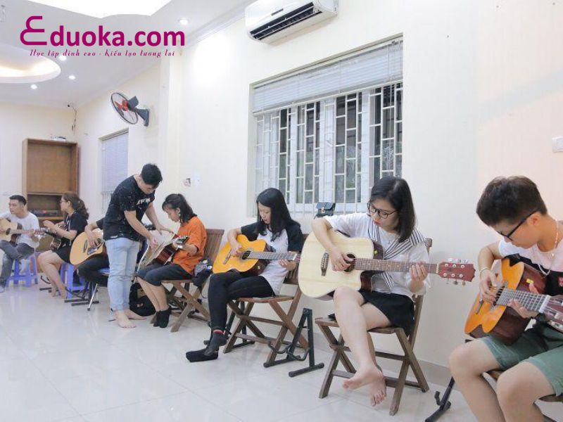 Ngoc Hai Music Center