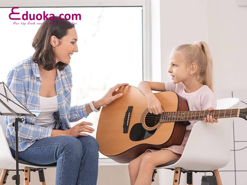 Những tiêu chí quan trọng để chọn được địa chỉ dạy đàn uy tín tại quận Bình Tân