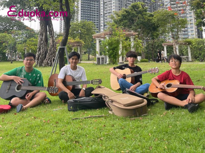 OMELY Music & Arts Academy