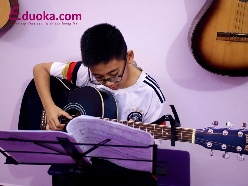 Sol Music School