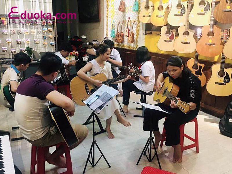 Trung tâm âm nhạc Ballad