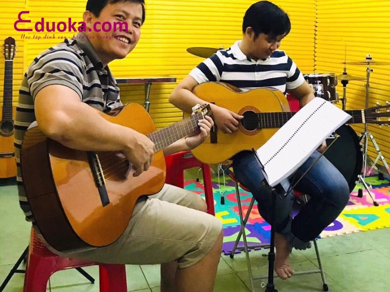 Trường Nhạc - Họa MIFA
