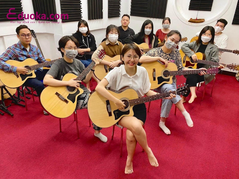 House Of Music