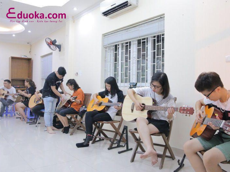 Trung tâm Âm Nhạc Melody