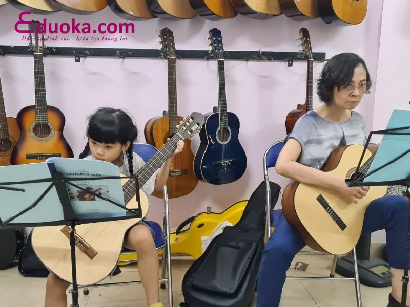 VIVA Music Academy