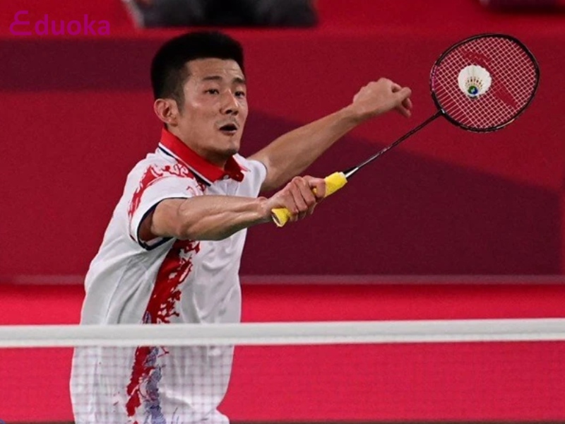 Giải vô địch cầu lông Thế giới (BWF World Championships)