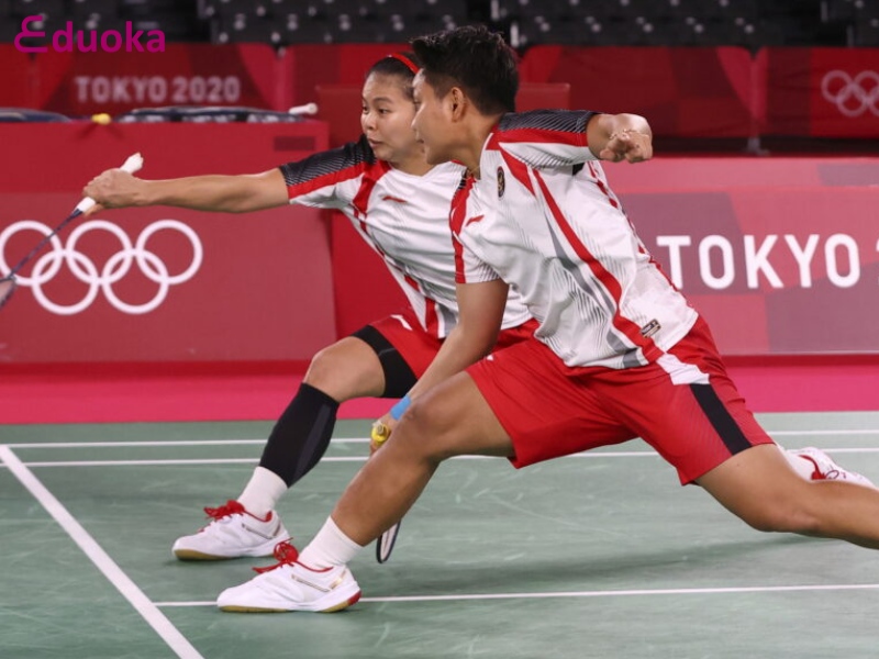 Giới thiệu về giải đấu cầu lông Olympic