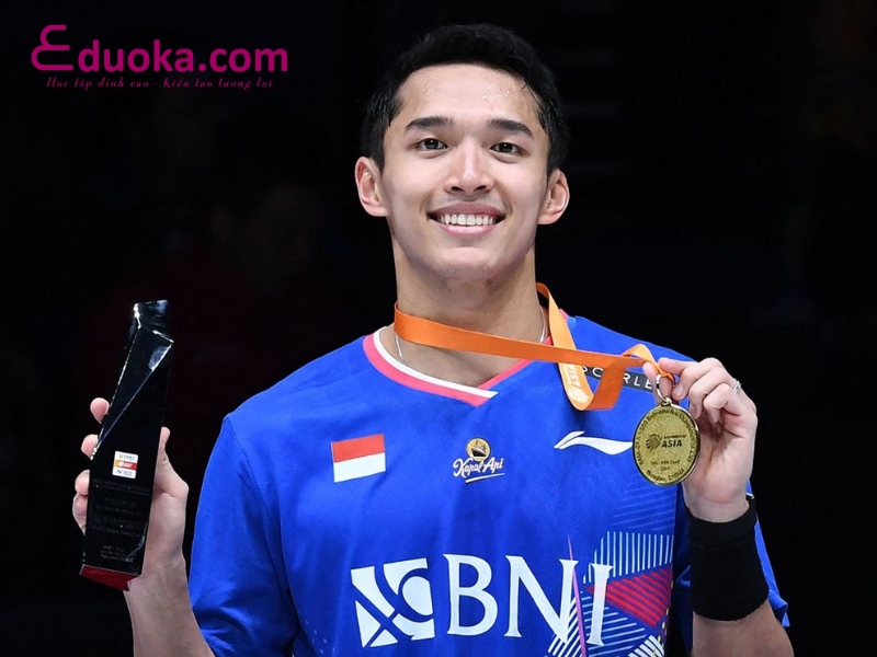 Jonatan Christie